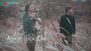 Download Arya Galih - Asmoro Lereng Lawu - Official Music Video MP3