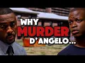 Why Did Stringer Bell Really Murder D Angelo Barksdale The Wire