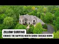 Zillow Surfing Chicago Rapper Chance The Rapper s Home on the North Shore of Chicago Illinois