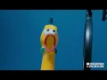 Billie Eilish - bad guy  |  Rubber Chicken Cover 【Chickensan】