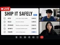 How To Safely Deploy A Vibecoded SaaS App