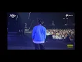 Juice Wrld Brings Out Fivio Foreign @ Rolling Loud NYC (Big Drip) LIVE