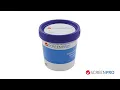 ScreenPro Urine Drug Test Cup
