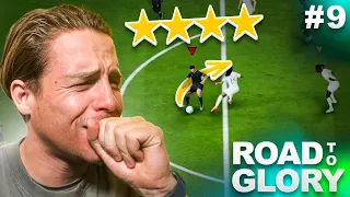 Met deze Skillmove sloop je elke tegenstander // RTG #9