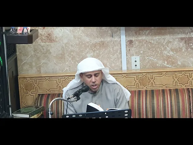 ⁣ليلة مولد#1 الامام الهادي ع السيرة ملا علي خليل الخطيب شيخ حسن الثنيان حسينية مكي الخباز 2رجب1446