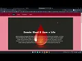 Plasma Donor application demo