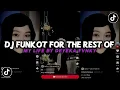 Download Lagu DJ FUNKOT FOR THE REST OF MY LIFE X SUMPAH JANJI PADAMU BY REYHAN PUJI REMIXER || MAMAN FVNDY