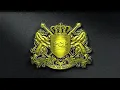 Vybz Kartel - Gun Session ft. Akon, Shabba Ranks, Sizzla Kalonji