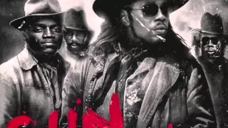 vybz kartel gun session ft akon shabba ranks sizzla kalonji