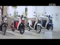 Iklan yamaha New Fino - Istimewakan Dirimu