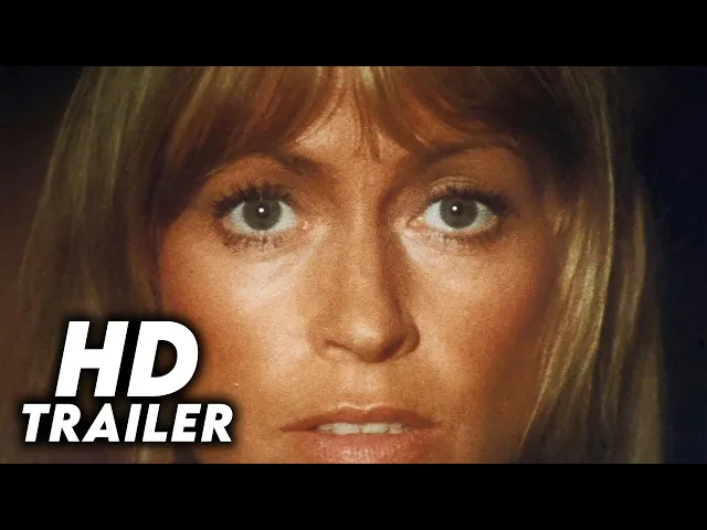 Spasmo (1974) Original Trailer [FHD]