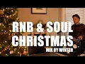 Lagu RnB \u0026 Soul Christmas [Boyz II Men, Luther Vandross, Chris Brown, Destiny’s Child …] - mix by Winter
