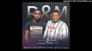 bobstar no mzeekay thethelela bawo ft nylon x