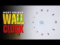 Hubble Traveller 1 Review - The Most Unique Smart Wall Clock