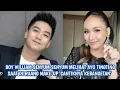 Lagu Boy William Senyum-senyum Melihat Ayu Tingting Di Ruang Make-up \