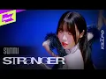 Download Lagu 선미 (SUNMI) _ STRANGER | 1theKILLPO | 원더킬포 | 킬포인트 | 퍼포먼스 | Performance | 4K