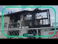 The cause and history of the Maple Shade apartment complex after fatal fire
