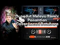 Download Lagu Dangdut Melayu Remix_Penantian|Cover Locod Batubara.