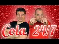 Lagu Cola 24/7 feat. Chief 1