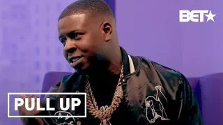 Download Blac Youngsta Explains What He Did With His 1st Million | Pull Up MP3