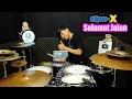 Download Lagu 🇮🇩  Tipe-X - Selamat Jalan | Cover By Gilang Dafa