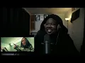 Chy Cartier - NOT THE ONE (REACTION)