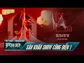 Download Lagu MỘT CÚ LỪA - Kiều Anh, Châu Tuyết Vân, Xuân Nghi, Mie | Công Diễn 1 - CHỊ ĐẸP ĐẠP GIÓ 2024