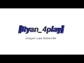 [Ryan_ 4play] - Sedih Kalo Diceritain Mah [iMeyMey]