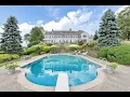 Expansive and Majestic Estate in Bedminster New Jersey Sotheby s International Realty