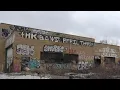 Investigators take samples at Detroit site connected to Madison Heights business