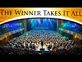 Download Lagu ABBA - The Winner Takes It All | Epic Orchestra
