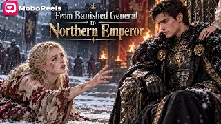 She Stripped His Power for a SpyβThen Her Kingdom Fell! π± From Banished General to Northern Emperor