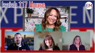 Isaiah 117 House EM