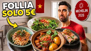IL RISTORANTE PIÙ ECONOMICO AL MONDO *Stellato*