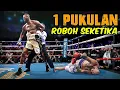 Download Lagu DERETAN KO SEKALI PUKUL TERBRUTAL - Pukulan KO Terbaik