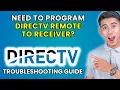 How to Program DirecTV Remote to Receiver 2025 Method
