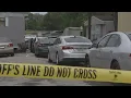 HCSO Woman found dead in closet of Channelview home
