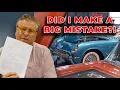 4M Car Deal That Seemed PERFECT Until The Lawyers Arrived