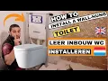 Download Lagu Leer inbouw wc installeren. Deze methode is toe te passen bij alle merken