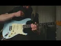 Tom Misch's BEST Vamp - LOST IN PARIS - How to Play It