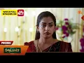 Moondru Mudichu - Promo 15 May 2026 Tamil Serial Sun TV
