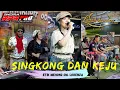 Download Lagu SINGKONG DAN KEJU - OM LORENZA ETIK MEHONG - Indra RPR PRO Audio Live Layah Kembar
