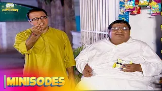 Bhide Ne Kyu Bola Jethalal Ko नारदमुनि ! | Taarak Mehta Ka Ooltah Chashmah | Minisodes