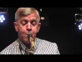 Jazz at the Library - Jamey Aebersold Quartet - Part Four
