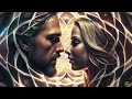 SPIRITUAL AWAKENING MUSIC 》Positive Energy For Emotional Detox 》528Hz Miracle Healing Frequency