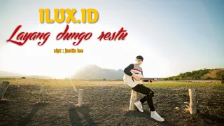 Download Ilux Id - L D R | Layang Dungo Restu (Official Music Video) MP3