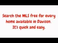 Homes for sale in Davison MI
