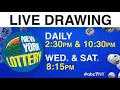 LIVE Resultat NEW YORK Soir 17 aout 2026