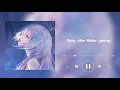 Lagu Alan Walker - Unity (sped up) Lyrics