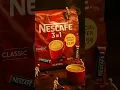 Download Lagu NESCAFÉ 3 in 1 ☕ | Instant Comfort, Anytime